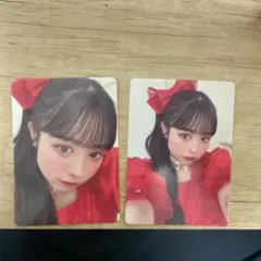 CUTIE STREET 佐野愛花さんグッズ