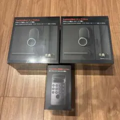 【新品未使用】SwitchBot スマートロック Ultra セット