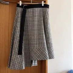 LOUISVUITTON ヴィトン　スカートのサムネイル