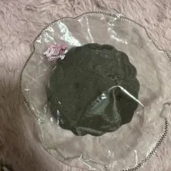 kikisquishy ビスケットサンド チョコレート味