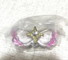 新品未使用　即日発送　キミとアイドルプリキュア キラルンリボン