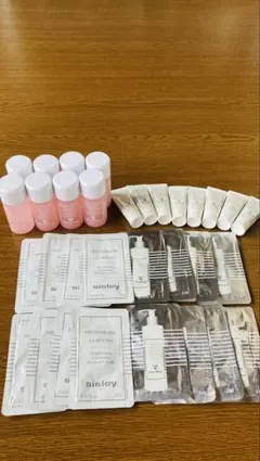 2025年最新】シスレ アメニティの人気アイテム - メルカリ