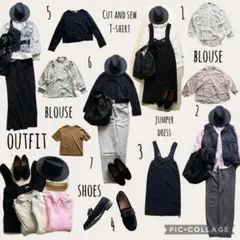 2025年最新】レディース コーデ売り まとめ売りの人気アイテム - メルカリ 