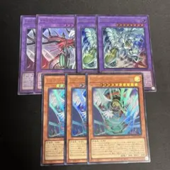 FHEROシャイニングフレア フレイムウィングマン ハネクリボー ウルトラセット