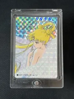 美少女戦士セーラームーン アナスイコラボ　セレニティバレッタ 美少女戦士セーラームーン アナスイコラボ セレニティバレッタ - メルカリ