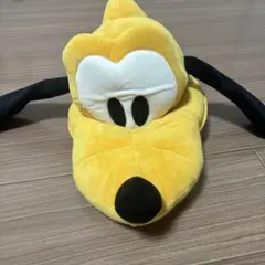 ディズニー プルート ファンキャップのサムネイル