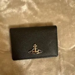 Vivienne Westwood カードケース ブラック