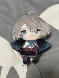 甲斐田晴 にじぱぺっと