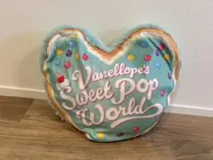 ヴァネロペ　パルパルーザ　ブランケット