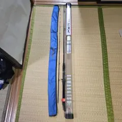 Gamakatsu ヒラメ専用ロッドのサムネイル