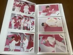 SnowMan 公式写真まとめ売り② BBS ナミヲHELLOHELLO他