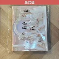 twice ラントレケース　readytobe プリンセス　ケース　新品未使用