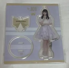 ニアジョイ 髙橋舞 アクスタ ブルーハワイレモン - メルカリ
