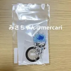 ツイステ ハピクロ！ オルト アクスタ 制服