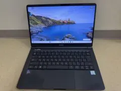 東芝 dynabook G83/HS 13.3型 A6G9HSFAD621 - メルカリ