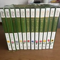 2025年最新】講談社園芸大百科事典の人気アイテム - メルカリ