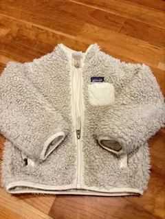 Patagonia パタゴニア ボアアウター 3T 100 - メルカリ