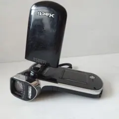 SANYO Xacti フルHD 14メガビデオカメラ - メルカリ