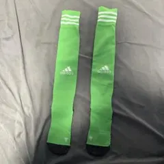 adidas ロングソックス