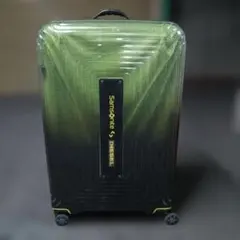 SAMSONITE×DIESEL コラボ キャリーケースのサムネイル