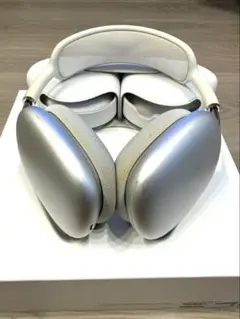 Apple AirPods Max 第一世代 シルバー - メルカリ