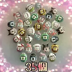 サンリオ♡たまごっち♡ネイルパーツ