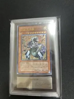 遊戯王 ゴブリンエリート部隊 旧アジア レリーフ PSA9 遊戯王 ゴブリンエリート部隊 旧アジア レリーフ PSA9 - メルカリ