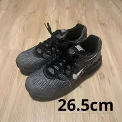 【極美品】NIKE エアマックス トーチ4