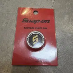 限定 SNAPON バルブキャップセット 日本未発売 - メルカリ