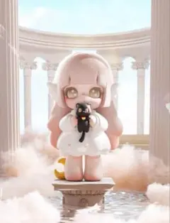 Liita's dream 光　フィギュア