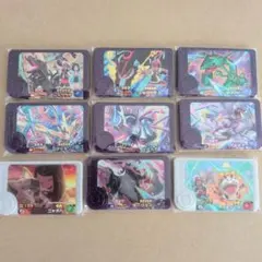 値下げ！ ポケモンフレンダ12枚セット - メルカリ