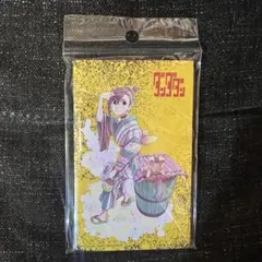 ダンダダン × TOWER RECORDS 付箋セットのサムネイル