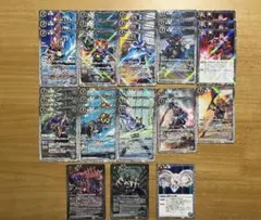 仮面ライダーギーツ　デッキ　パーツ　セット　まとめ売り　バトスピ