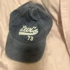 VINTAGE SPORT キャップ Levi's リーバイス 帽子 キャップのサムネイル