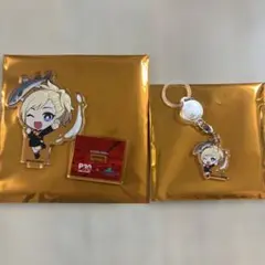 ペルソナ4 シーパラコラボ アンブレラマーカー 花村陽介 - メルカリ