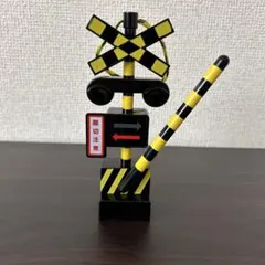 mee様専用　スーパーのりものデラックス　付録踏切　音点灯機能付き