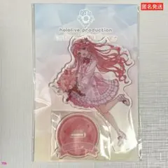 ホロライブ 東京駅 POP UP SHOP アクリルスタンド さくらみこ