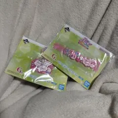 アイカツ 一番くじ G賞