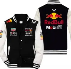 レッドブル  GROUND ジャケット Red Bull Racing Jackets, Red Bull Racing Vests | f1store