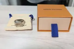 Louis Vuitton シグネットリング 指輪のサムネイル
