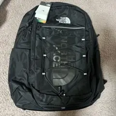 ザ ノースフェイス ボレアリス バックパック リュックサック ブラック 