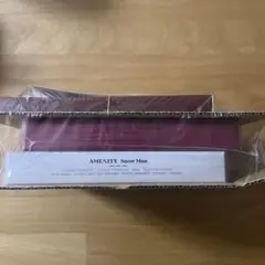 AMENITY Snow Man 3形態 初回盤A・B 通常盤 Blu-ray