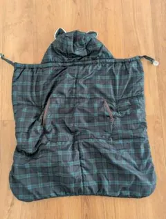 抱っこ紐ケープ