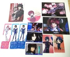 ガンダムSEED FREEDOM　シン　ルナマリア　キラ　ラクス　まとめ売り