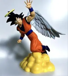 ドラゴンボールZ History Box 孫悟空　早い者勝ち‼️