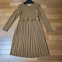 ギャラリービスコンティ ロングワンピース