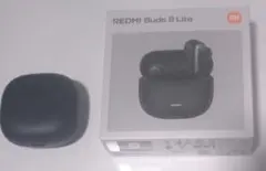Xiaomi REDMI Buds 8 Lite （ブラック）のサムネイル