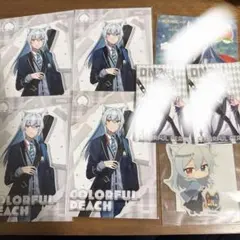 どぬく カラフルピーチ