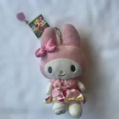 マイメロディ × サクマドロップス コラボマスコット - メルカリ