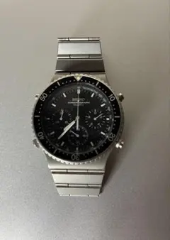2026年最新】seiko 7a28 スピードマスターの人気アイテム - メルカリ